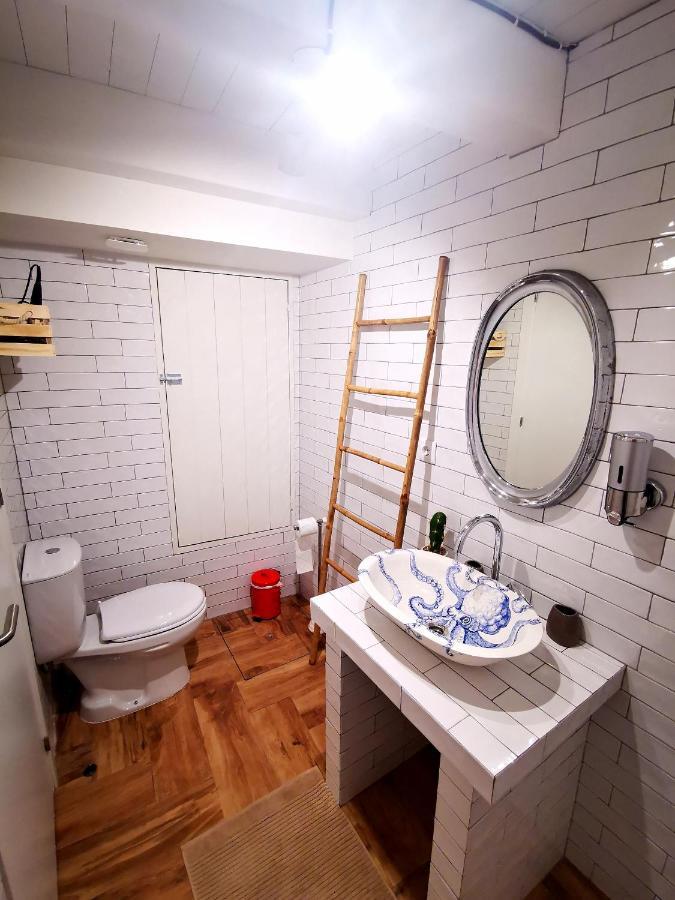 Charming Portuguese Style Apartment, For Rent "Vida A Portuguesa", "Fruta Or Polvo" Alojamento Local ポルティマン エクステリア 写真