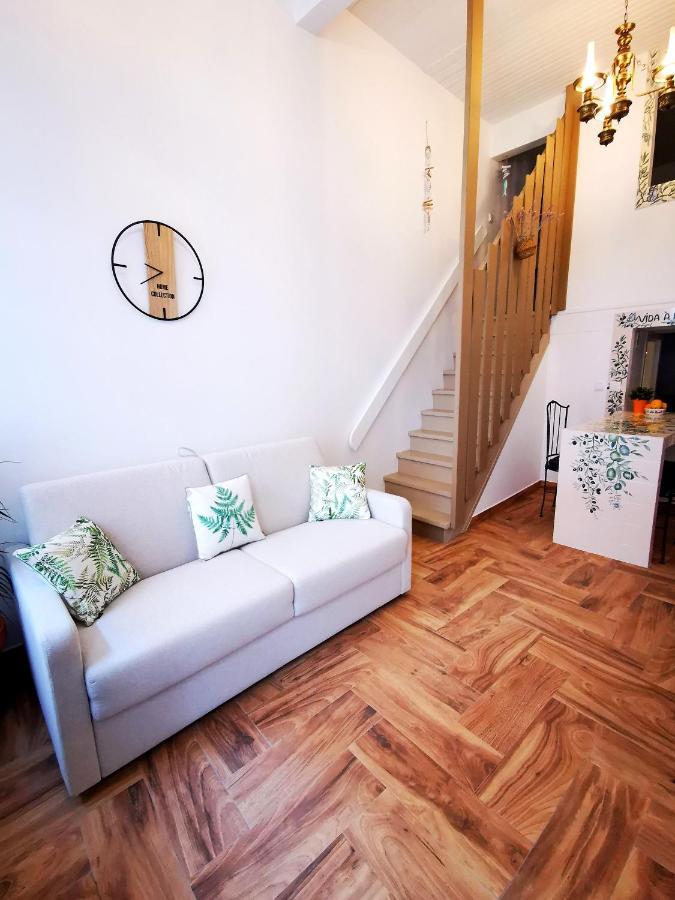 Charming Portuguese Style Apartment, For Rent "Vida A Portuguesa", "Fruta Or Polvo" Alojamento Local ポルティマン エクステリア 写真