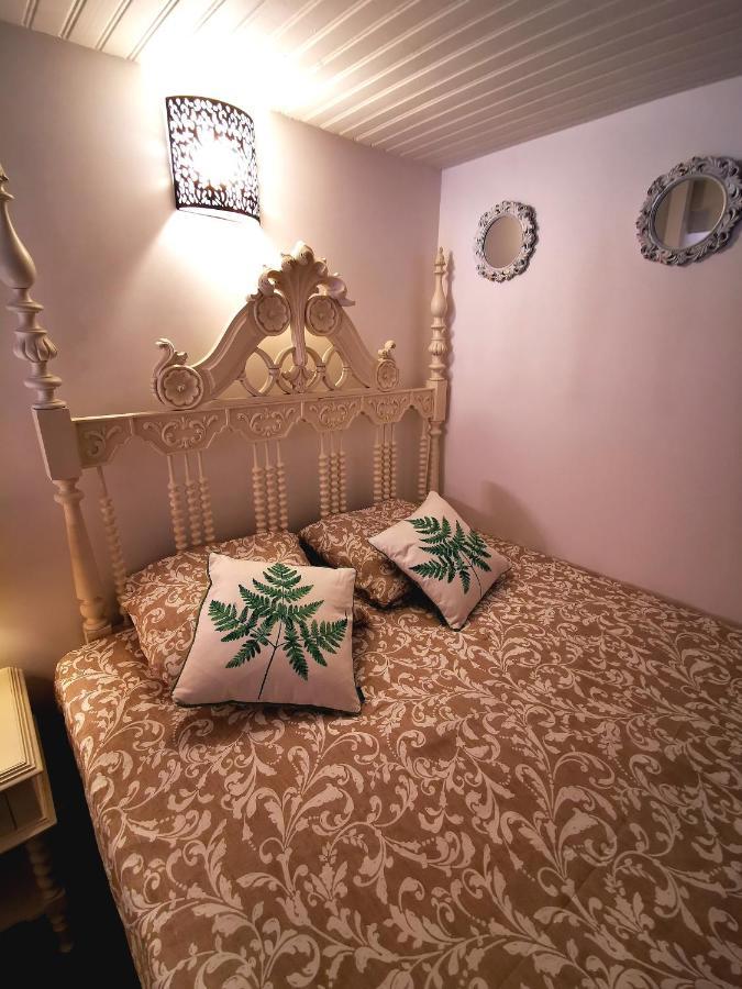 Charming Portuguese Style Apartment, For Rent "Vida A Portuguesa", "Fruta Or Polvo" Alojamento Local ポルティマン エクステリア 写真