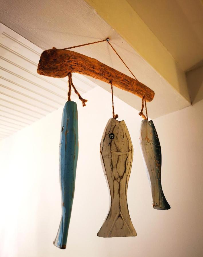 Charming Portuguese Style Apartment, For Rent "Vida A Portuguesa", "Fruta Or Polvo" Alojamento Local ポルティマン エクステリア 写真
