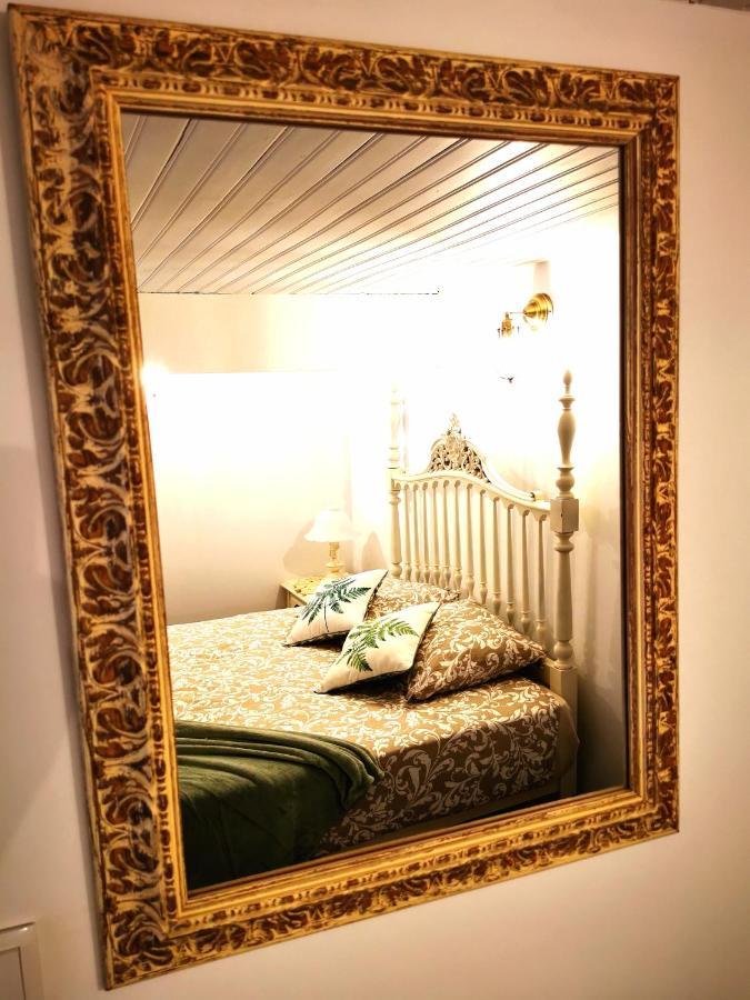 Charming Portuguese Style Apartment, For Rent "Vida A Portuguesa", "Fruta Or Polvo" Alojamento Local ポルティマン エクステリア 写真