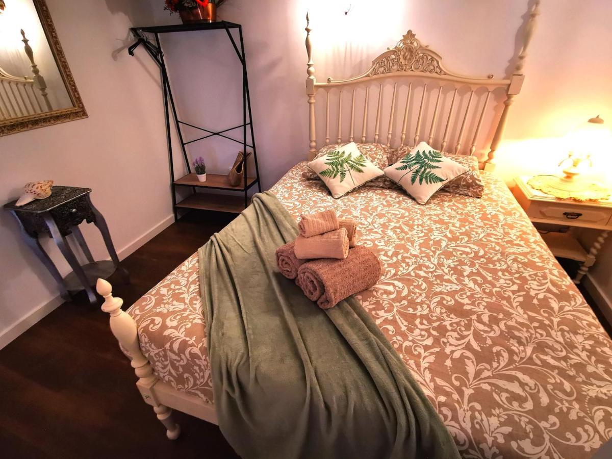 Charming Portuguese Style Apartment, For Rent "Vida A Portuguesa", "Fruta Or Polvo" Alojamento Local ポルティマン エクステリア 写真