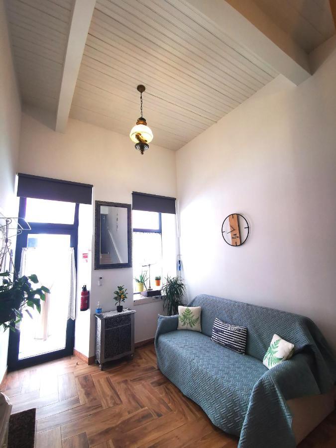 Charming Portuguese Style Apartment, For Rent "Vida A Portuguesa", "Fruta Or Polvo" Alojamento Local ポルティマン エクステリア 写真