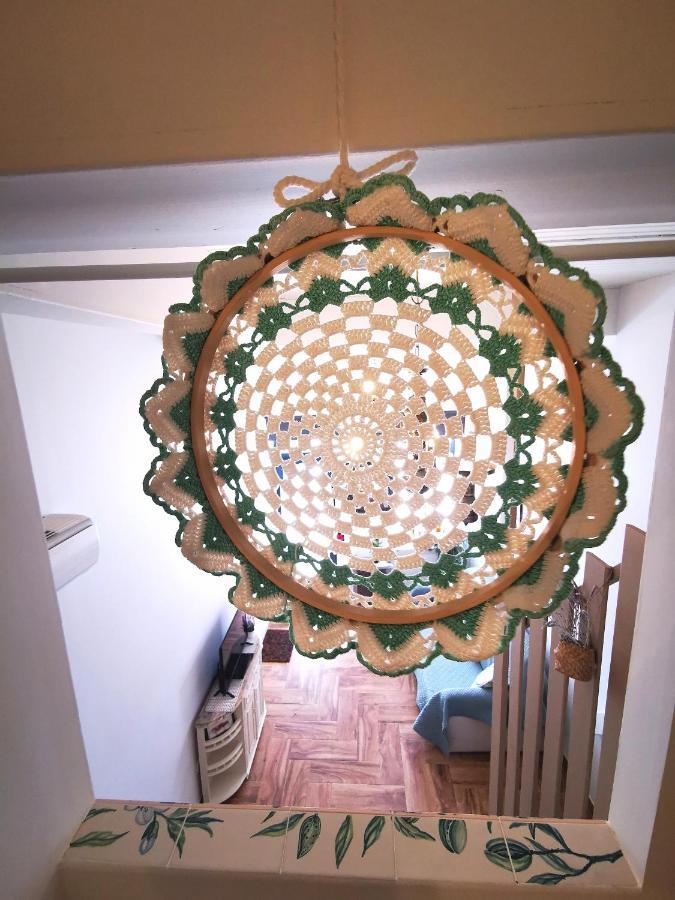 Charming Portuguese Style Apartment, For Rent "Vida A Portuguesa", "Fruta Or Polvo" Alojamento Local ポルティマン エクステリア 写真