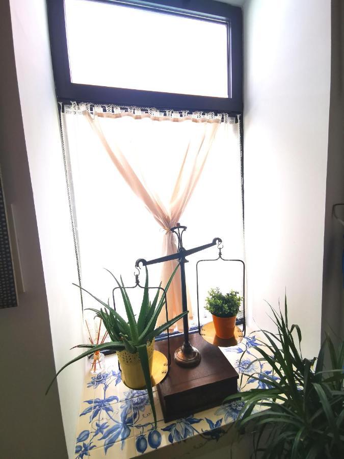 Charming Portuguese Style Apartment, For Rent "Vida A Portuguesa", "Fruta Or Polvo" Alojamento Local ポルティマン エクステリア 写真