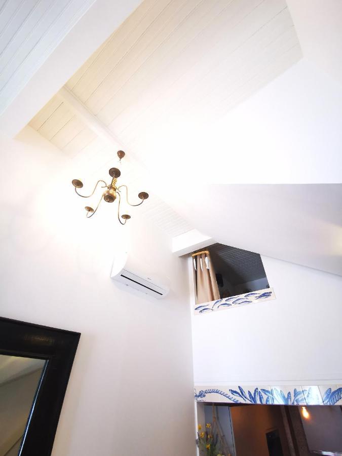 Charming Portuguese Style Apartment, For Rent "Vida A Portuguesa", "Fruta Or Polvo" Alojamento Local ポルティマン エクステリア 写真