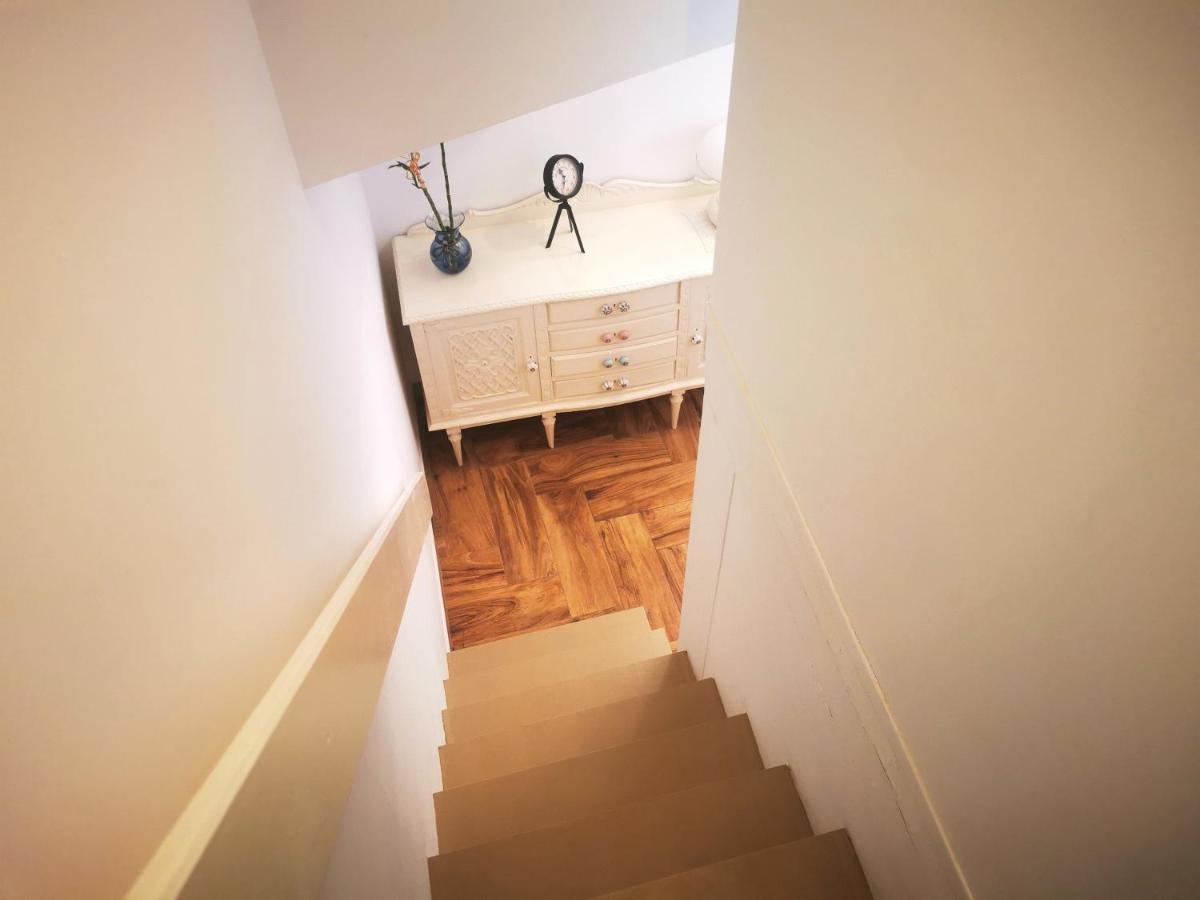 Charming Portuguese Style Apartment, For Rent "Vida A Portuguesa", "Fruta Or Polvo" Alojamento Local ポルティマン エクステリア 写真