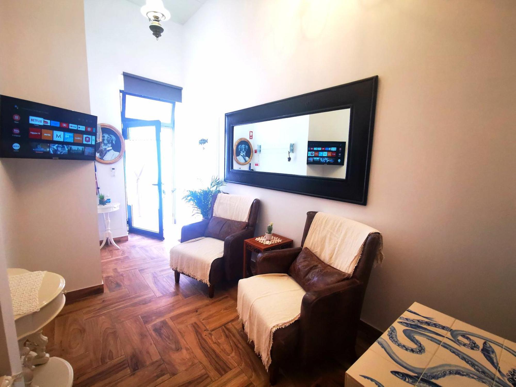 Charming Portuguese Style Apartment, For Rent "Vida A Portuguesa", "Fruta Or Polvo" Alojamento Local ポルティマン エクステリア 写真
