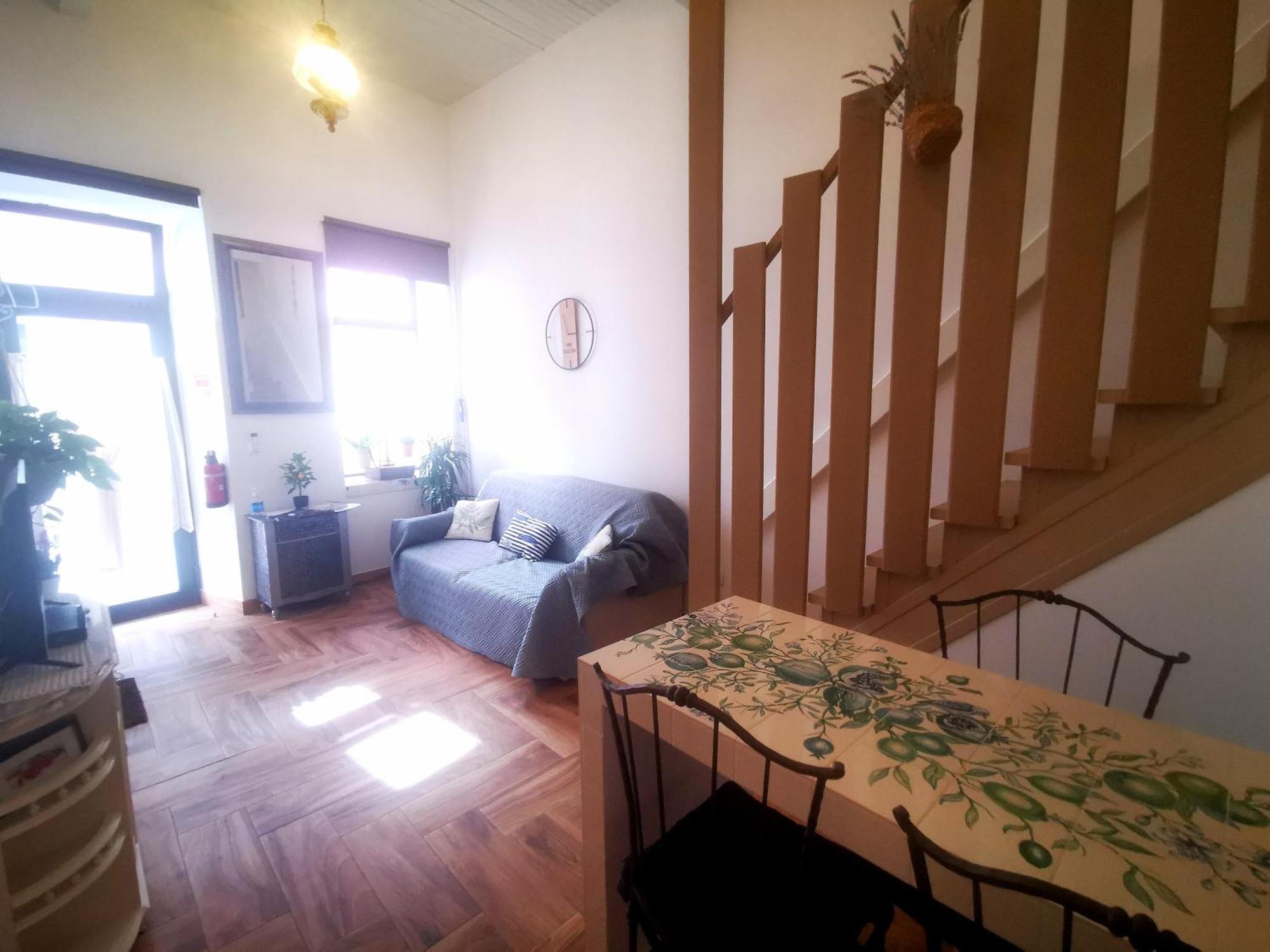 Charming Portuguese Style Apartment, For Rent "Vida A Portuguesa", "Fruta Or Polvo" Alojamento Local ポルティマン エクステリア 写真