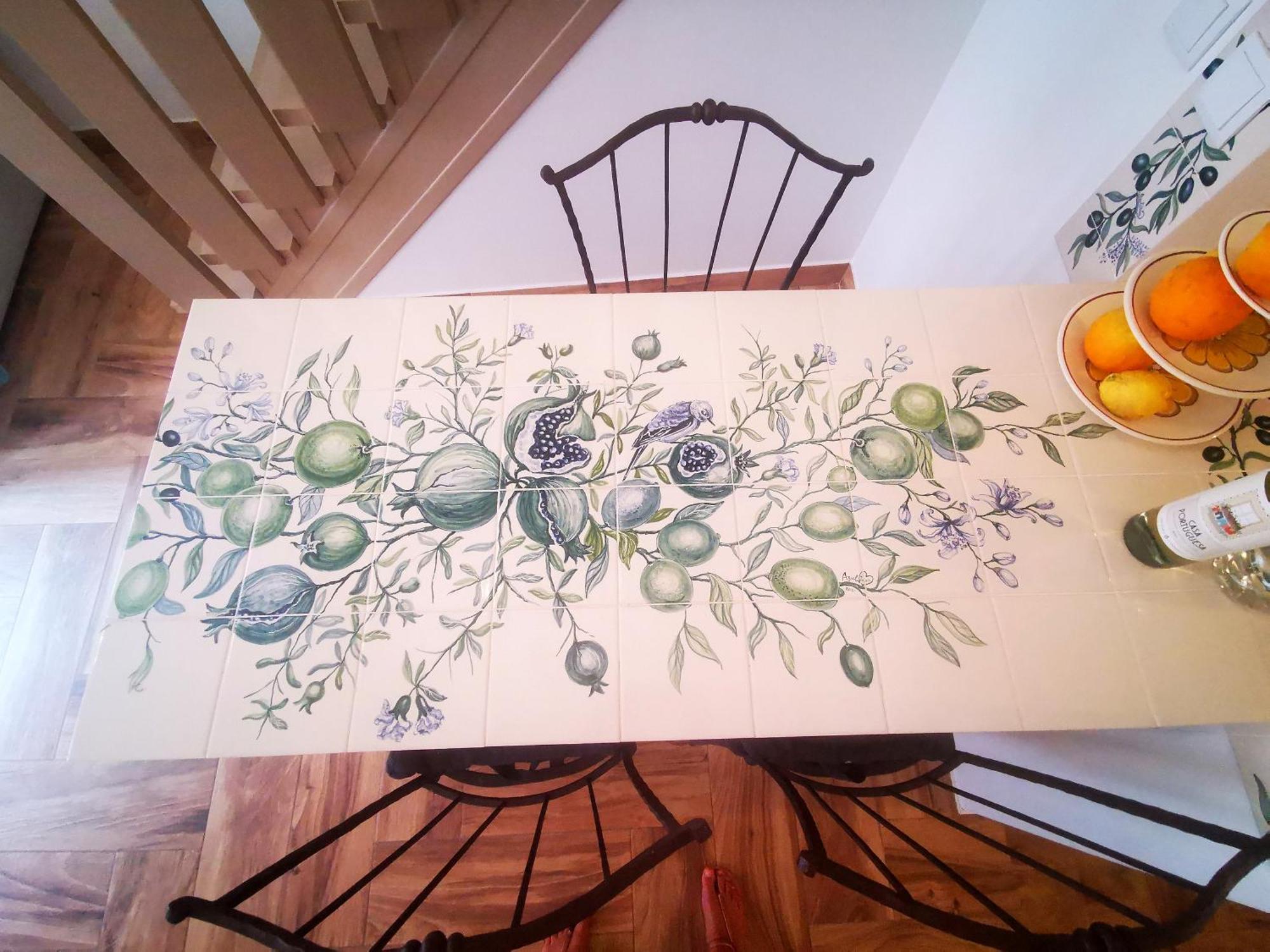 Charming Portuguese Style Apartment, For Rent "Vida A Portuguesa", "Fruta Or Polvo" Alojamento Local ポルティマン エクステリア 写真